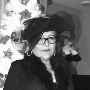 Meet your Posher, Beth